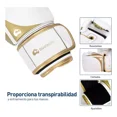 thumbnail image 3 of Guantes De Box Entrenamiento Kickboxing Adulto Velcro 8-12oz, 3 of 8