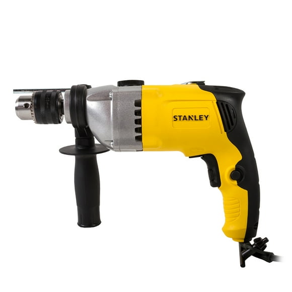 Rotomartillo 1/2 800W Urrea Stanley Stdh8013 velocidad variable