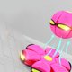 thumbnail image 3 of Platillo de bola BuyWeek pelota de lanzamiento plano con luces, 3 of 5