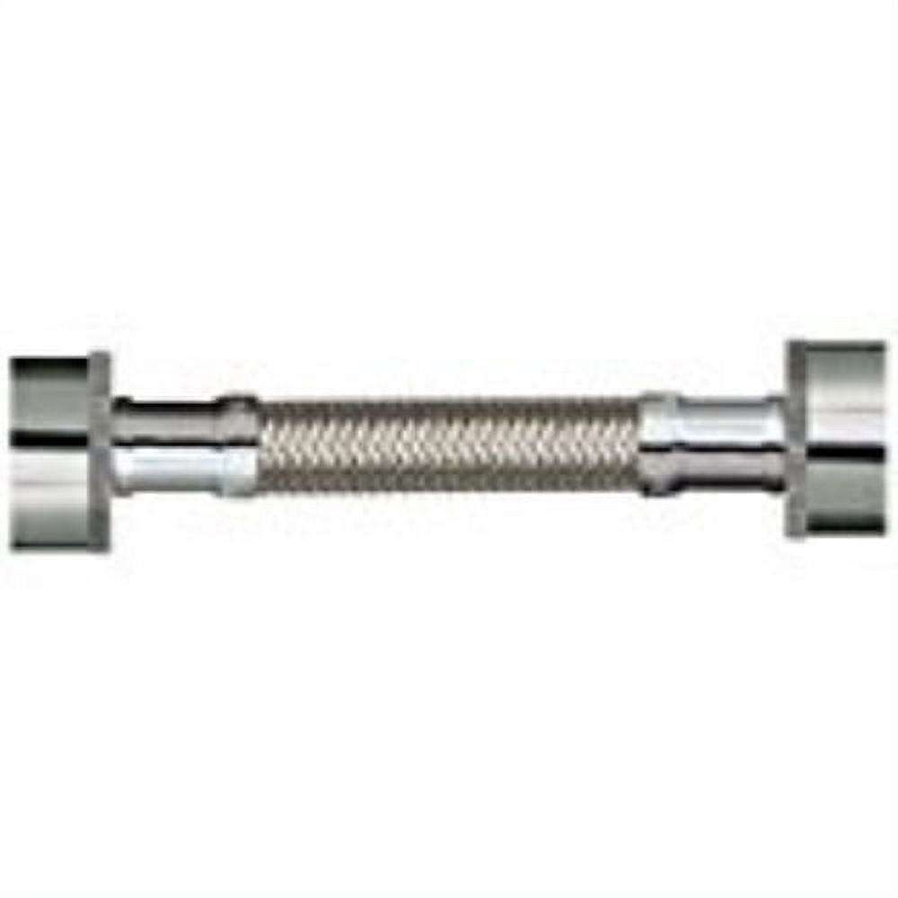 WASHING MACHINE HOSE3/4" (Pack of 1)
