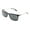 Black, variant on C549S MYSTIC TRAIL 001 Black Modified Rectangle Sports Sunglasses for Mens