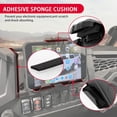 thumbnail image 4 of Support GPS pour Appareil Électrique RZR Tablette Cellulaire avec Boîte de Rangement RZR Plateau Organisateur pour RZR XP 1000,RZR XP4 1000,RZR XP Turbo,RZR XP4 Turbo 2019-2023 Accessoires, 4 of 6