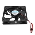 thumbnail image 3 of Senjay Incubator Uniform Temperature Fan, Providing A Comfortable And Quiet Incubation Environment Incubation Cooling Fan Incubator Heat Dissipation Fan For Incubator, 3 of 8