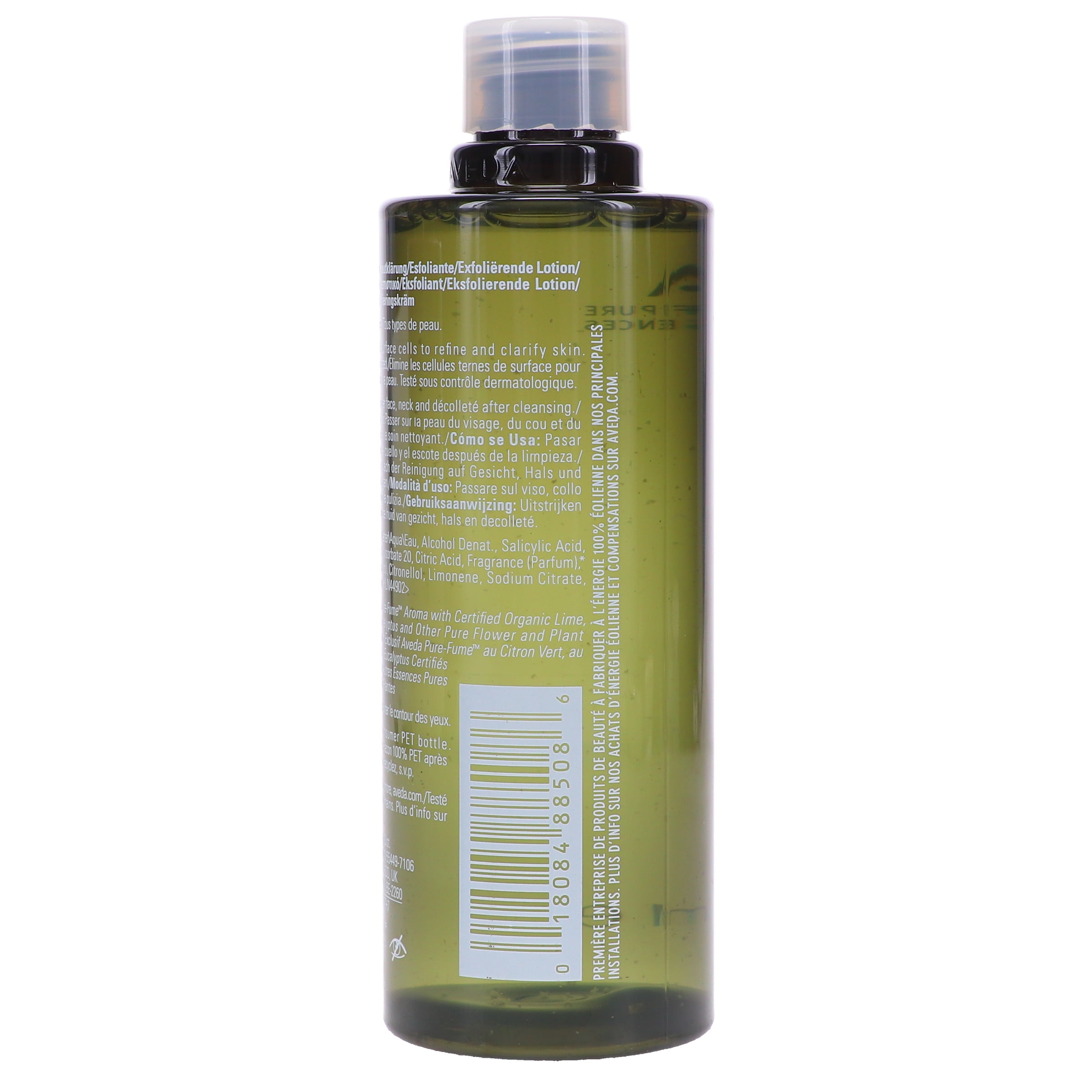 Aveda Botanical Kinetics Exfoliant 5 oz
