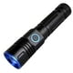 thumbnail image 2 of Linterna Recargable Xiying de Alta Luminosidad, 4 Modos de Zoom, Luz Táctica Led Usb-C | Linterna Pequeña y Potente para Emergencias y Uso Diario | Tamaño Compacto de 15 Cm, 2 of 7