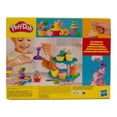 thumbnail image 2 of Torre de Pastelitos Play-Doh Varios Modelos 15 Piezas, 2 of 4