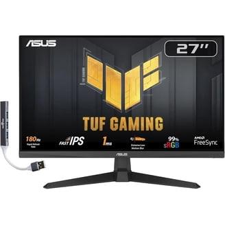 Asus VX238H-W 23