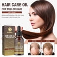 thumbnail image 1 of Acetato espesante para cabello Xihbxyly 30 ml aceite refrescante no graso, 1 of 7