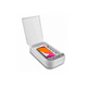 thumbnail image 1 of Caja Esterilizador Uv Instrumental Para Pinzas Uñas Manicura blanco, 1 of 5