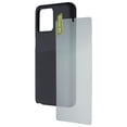 thumbnail image 1 of Axessorize ProTech Plus Pack for Motorola Moto G Stylus 5G (2023) - Black, 1 of 4
