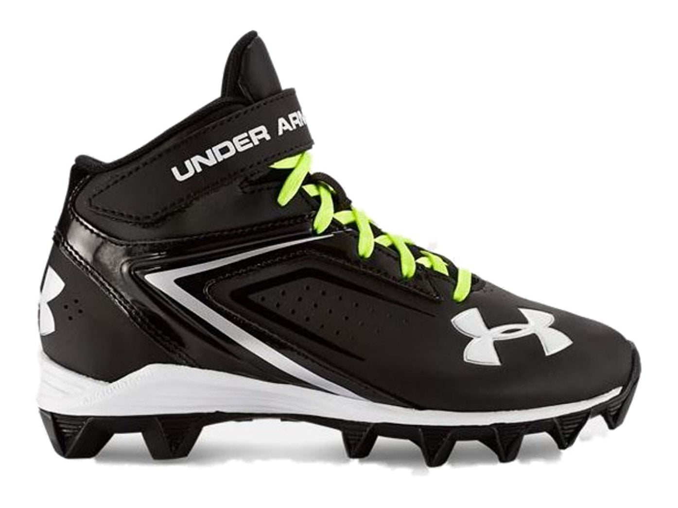ua crusher rm jr