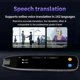 thumbnail image 5 of con S65pro Dictionary Translation Pen Scan Reader Device Text Scanning Reading Translator WiFi/BT Connection Online Photo Translate, 5 of 5