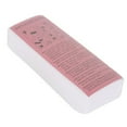 thumbnail image 1 of Hair Remove Paper Non Woven Body Cloth Professional Paper Hair Removal Epilator Strip Removing Unwanted Hair On Body, 1 of 8