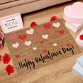thumbnail image 4 of JUNWELL Rug Hopes You Like Ms Rachels Doormat Housewarming Gift Front Door Decor Good Doormat Funny Door  Porch Decor Closing Gift, 4 of 5