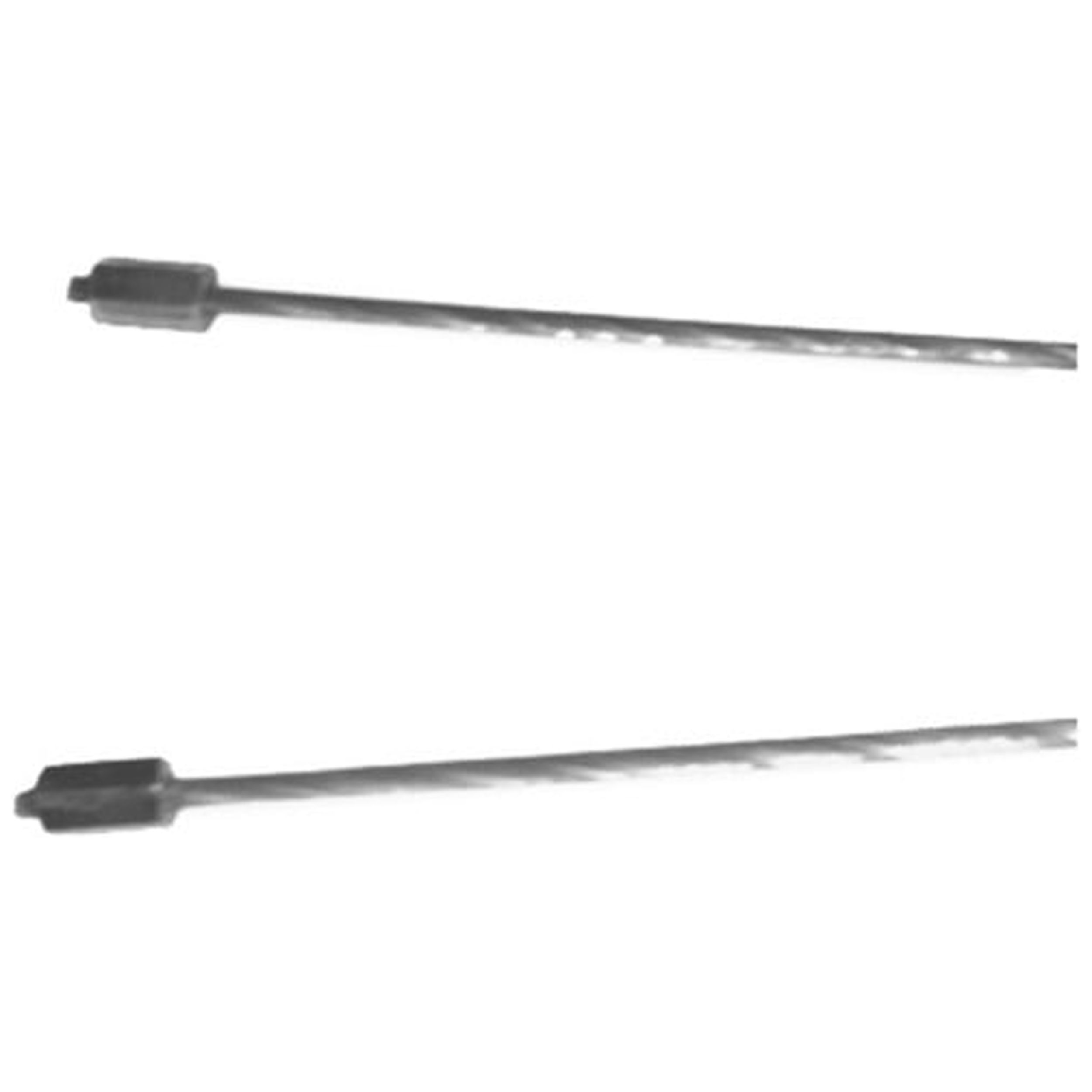 Raybestos Element3 Brake Cables, BC93141 Fits select: 1979-1983 CHEVROLET P30, 1979-1980 GMC FORWARD CONTROL CHASSIS
