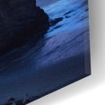thumbnail image 3 of Epic Art 'Rock Pillar wide view' by Thomas Haney, Acrylic Glass Wall Art, 24"x12", 3 of 8