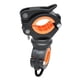 thumbnail image 2 of Soporte de lámpara, abrazadera universal para linterna con montaje en manillar, rotación de 360 ​​grados Negro, 2 of 8