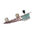 thumbnail image 2 of Guitar Loaded Prewired Control Plate for Fender TL Musical Instrument Parts TL Electric Guitar Copper, 2 of 9