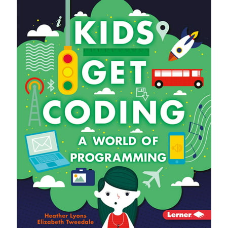 A World of Programming - eBook