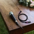 thumbnail image 1 of TABLZONE Braided XLR Cable for Stage Performance XLR Cable 1Pack, 1 of 8