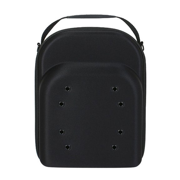 Huhudde Portable Hat Storage Bag for Caps Portable Cap Organizer Baseball Hat Holder