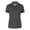 Charcoal Heathered, variant on Women's Breeze Tech Polo