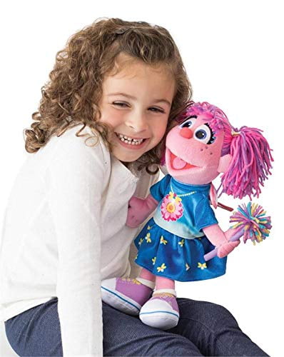 abby cadabby doll walmart