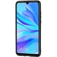 thumbnail image 3 of Compatible with Huawei P30 Lite Case,XYCCA Slim PU Leather Back Case Cover with Credit Card Holder Durable Protective Cover Case for Huawei P30 Lite (Navy Blue), 3 of 8