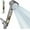 Stone Gray, variant on Filtered Shower Head with Handheld, High Pressure Water Flow and Multiple Spray Modes Shower Head with Filter, Power Wash for Hard Water, Showerhead with ON/OFF Switch for Pets Bath (Chrome)