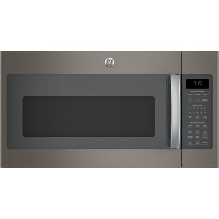 GE APPLIANCES JVM7195EKES OVER THE RANGE MICROWAVE Stainless Steel