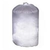 Shredder Bags- 8 Microns- 18x17x38- White