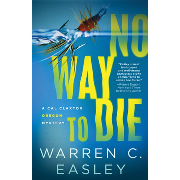 Pre-Owned No Way to Die (Paperback) 1492699241 9781492699248