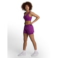 thumbnail image 5 of Reebok Women's On Pace with Compression Short, Sizes XS - 4X, 5 of 7