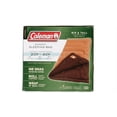 Coleman Dunnock 20Degree Cold Weather Rectangular Big and Tall