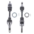 thumbnail image 3 of Pair Front Left & Right CV Axles for Can-Am Outlander/Renegade 500/650/800R/850/1000 2013-2017 - 705401115/705401116/705401943/705401944, 3 of 8
