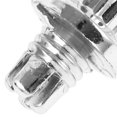 thumbnail image 3 of Raindrops 5Ud Lug Nuts Para Neumáticos De En Plateado Ideal Para Mantenimiento Y Personalización, 3 of 7