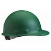 Honeywell Roughneck P2HN Hard Hats, 8 Point, Green - 1 EA (280-P2HNRW74A000)