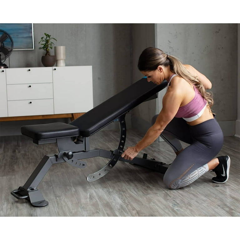 ProForm PFBE19720 Carbon Strength Adjustable Weight Bench