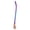 Multicolor, variant on Reusable Stainless Steel Yerba Mate Bombilla Straw, Filter Spoon Tip Drinking Straw for Yerba Mate Tea, Multi Color Metal Filter Straw for Loose Leaf Tea Sipping,6.1*0.79 in.