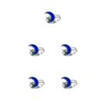 thumbnail image 2 of Anillos de humor Qarigey 22 estilos ajustable, 2 of 6