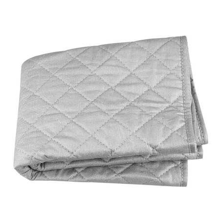 Yosoo Portable Foldable Anti Slip Magnetic Ironing Pad Mat Blanket