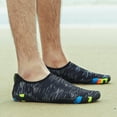 thumbnail image 6 of Northblanc Water Shoes for Women Men Quick-Dry Aqua Yoga Socks Swim Beach Barefoot Footwear with Breathable Non-Slip, 6 of 7