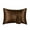 Coffee, variant on Satin Pillowcase for Women, Pillowcase for Hair and Skin and Stay Comfortable and Breathable During Sleep Silk Pillow Cases