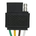 thumbnail image 4 of Seachoice 7-Way Connector to Adapt to 4-Way Trailer, 4 of 5