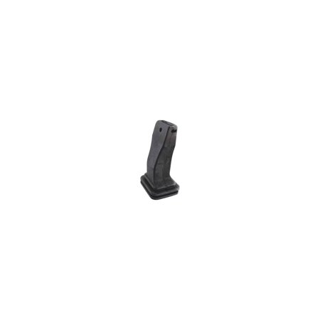 - MACs Auto Parts 44-37381 -73 Ford Mustang Manual Transmission Clutch Fork Dust Boot - Rubber