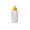 Clear #L, variant on Airtight Spice Jars for Kitchen Storage, Clear Synthetic Seasoning Containers with Shaker Lids for Herbs, Sodium, Pepper, and Powders