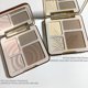 thumbnail image 4 of Paleta de contorno iluminador de cuatro colores Maquillaje 3D Matte Contour Powder Rose Blush Highgloss Palette Cosmetics, 4 of 5