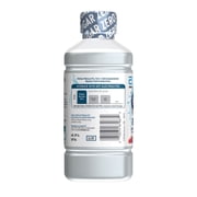 Pedialyte Electrolyte Water With Zero Sugar, Berry Frost, 1 Liter