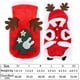 thumbnail image 1 of Winter Dog Clothes Warm Fleece Pet Dogs Hoodies Pet Clothes for Small Dogs Chihuahua Puppy Cats Jacket Coat Dog Jumpsuit Costume ShopWise Round, 1 of 12
