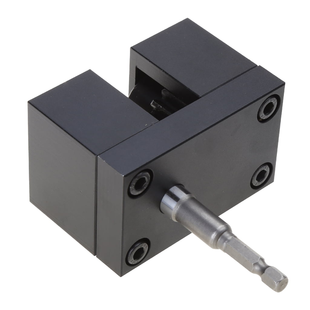 Impact Power Assisted Crimper High Speed Sheet Metal Air Duct Crimping Tool Copper Pipe Crimper Machine for 0.41- 0.71